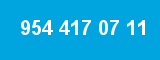 954 417 07 11